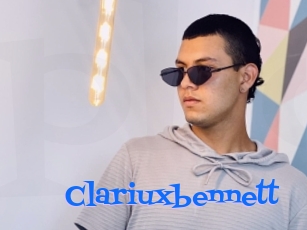 Clariuxbennett