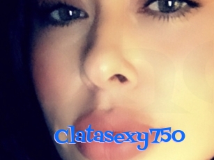 Clatasexy750