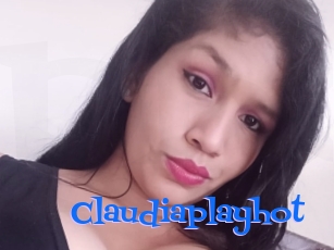 Claudiaplayhot