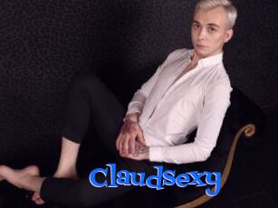 Claudsexy