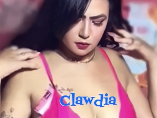 Clawdia