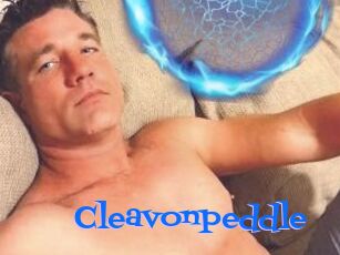 Cleavon_peddle