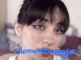 Clementineauger