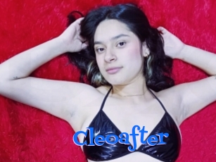 Cleoafter