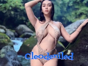 Cleodeniled