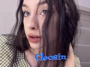 Cleosin