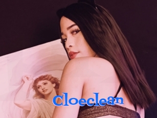 Cloeclean