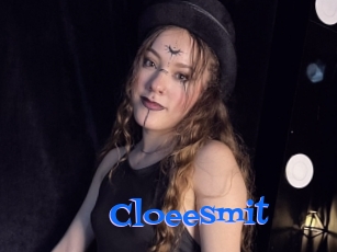 Cloeesmit