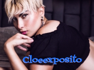 Cloeexposito