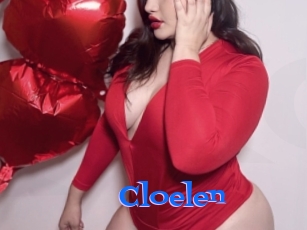 Cloelen