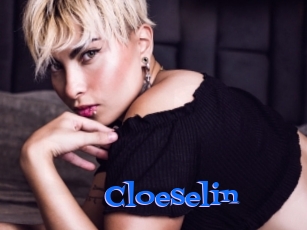 Cloeselin