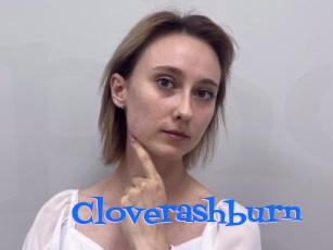 Cloverashburn