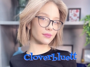 Cloverbluett