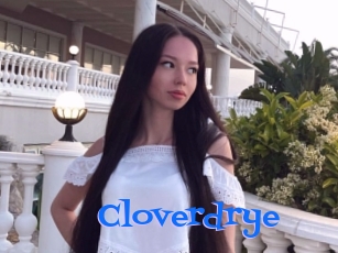 Cloverdrye