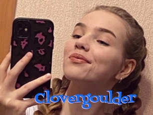 Clovergoulder