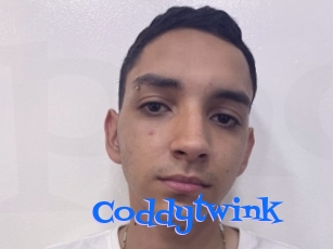 Coddytwink