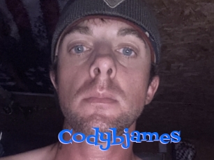 Codybjames