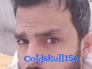 Coldskull150