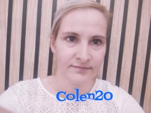 Colen20