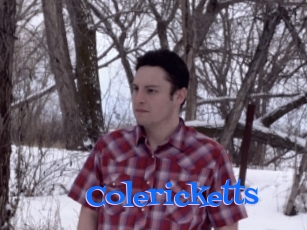 Colericketts