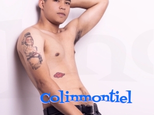 Colinmontiel