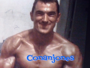 Conanjones