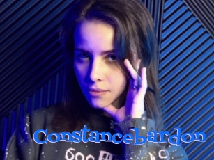 Constancebardon
