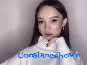 Constancebown