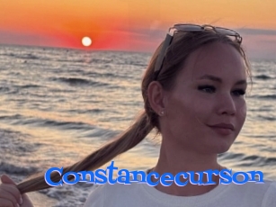 Constancecurson