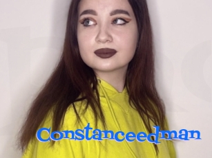 Constanceedman