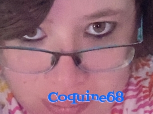 Coquine68