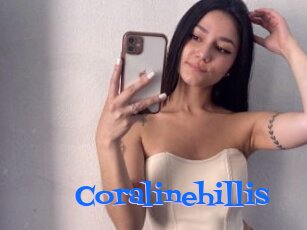 Coralinehillis