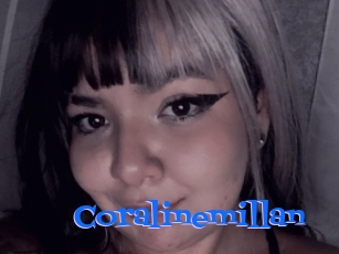 Coralinemillan