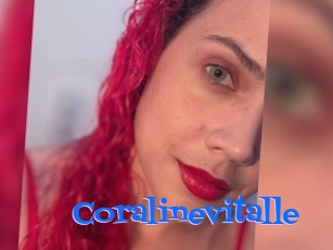 Coralinevitalle