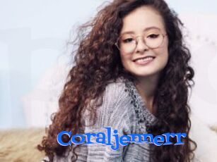 Coraljennerr