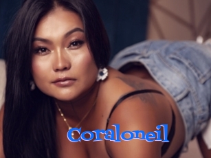 Coraloneil