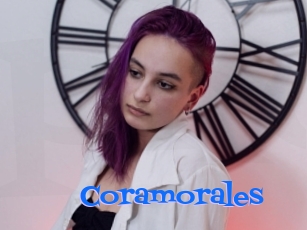 Coramorales