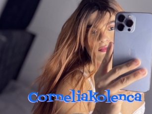 Corneliakolenca