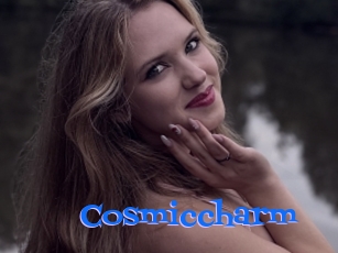 Cosmiccharm