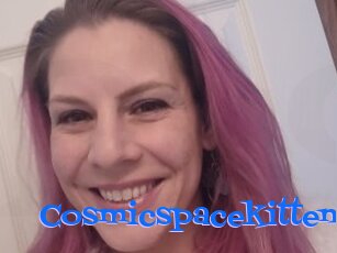 Cosmicspacekitten