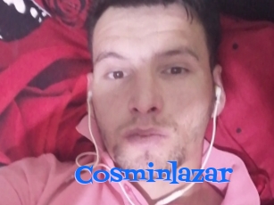 Cosminlazar