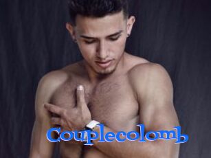 Couplecolomb