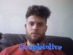 Coupleinlive