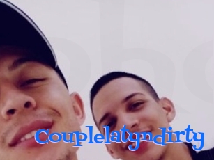 Couplelatyndirty