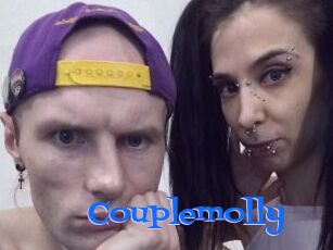 Couplemolly