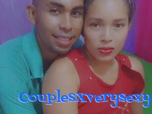 CouplesXverysexy
