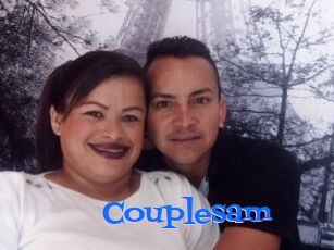 Couplesam