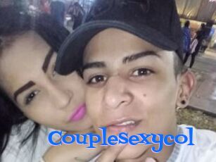 Couplesexycol