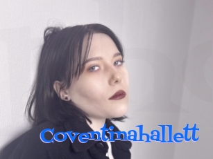 Coventinahallett