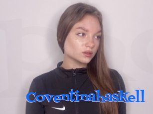 Coventinahaskell